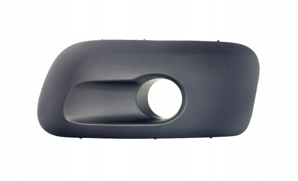 фото №1, Citroen c3 picasso рамка противотуманной фары правая