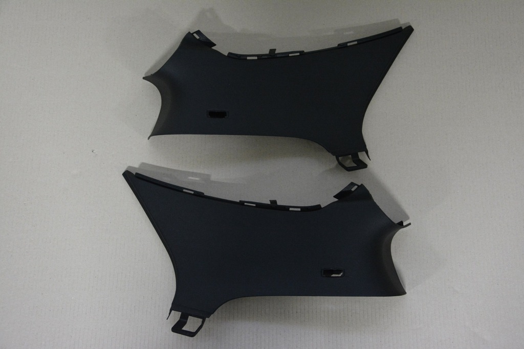 фото №1, 1k8867287 1k8867288 vw scirocco захист стійка