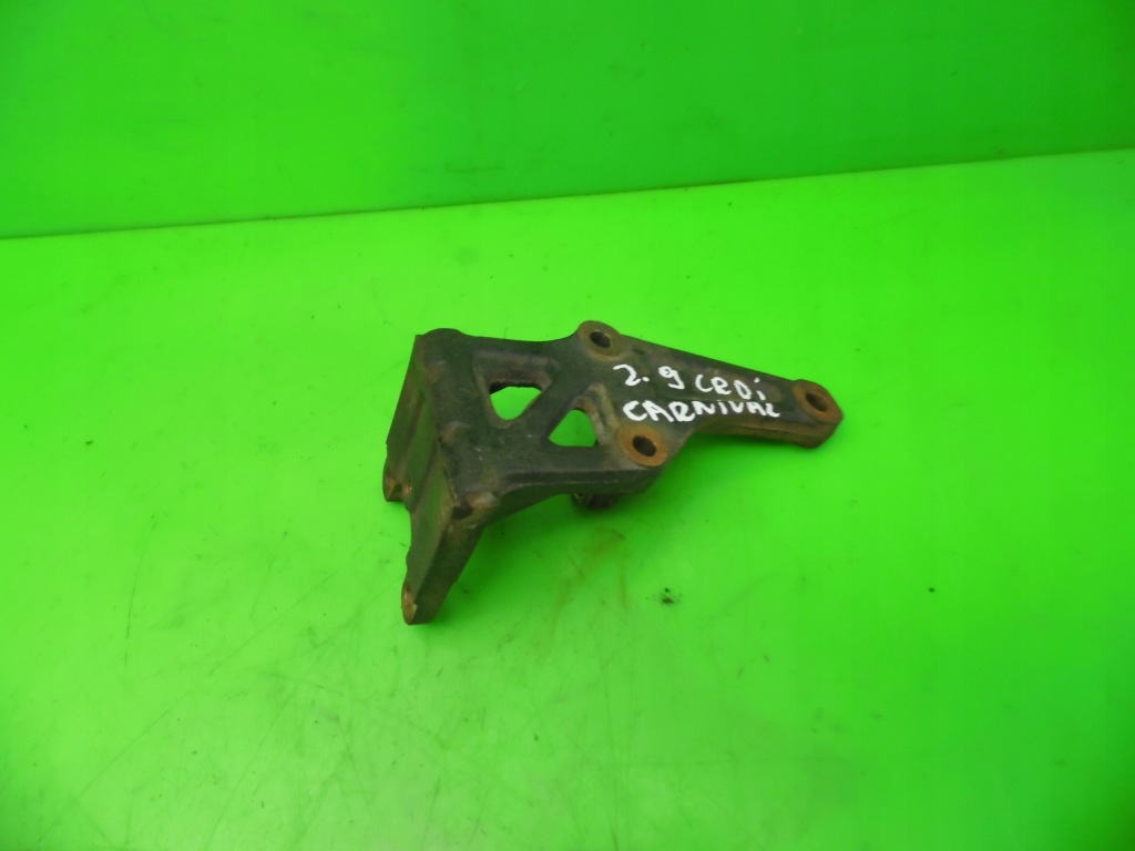 фото №6, Кронштейн насоса усилителя kia carnival i fl 2.9 crdi