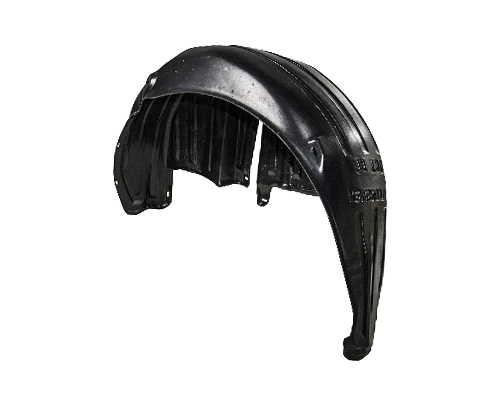 фото №1, Подкрылок skoda octavia i 1996-2010 задняя правое