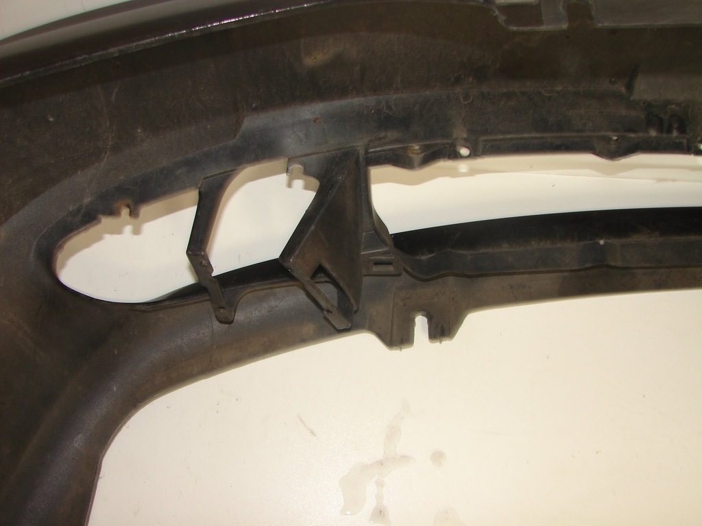 фото №8, Бампер передній перед alfa romeo 156 97-03