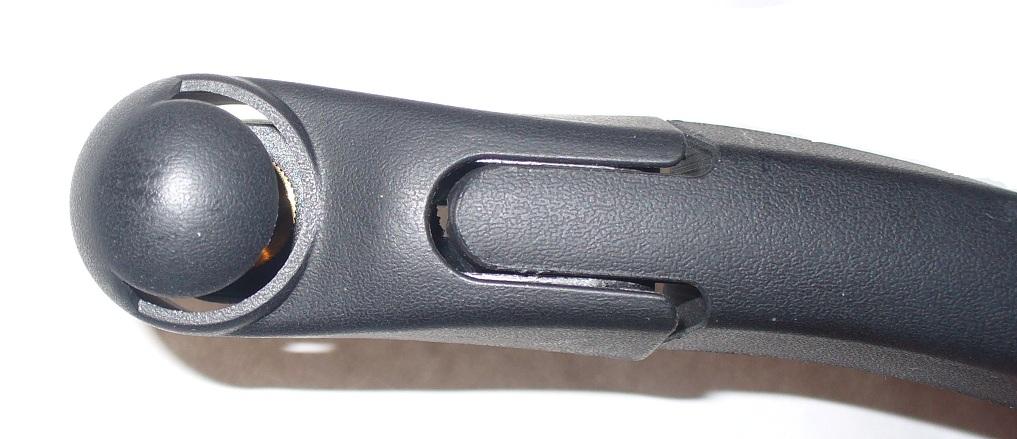 фото №6, Рычаг дворник na задняя mercedes b-class w245 05r