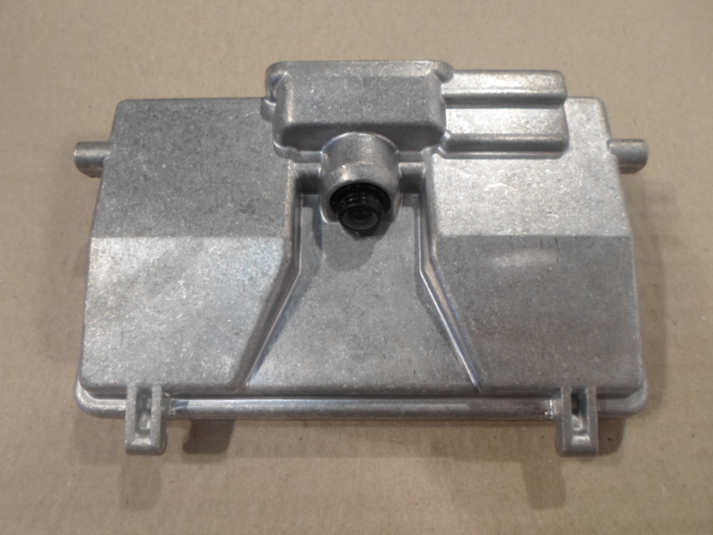 фото №1, Vw tiguan 5na 16-17 r камера передняя 3q0980654f