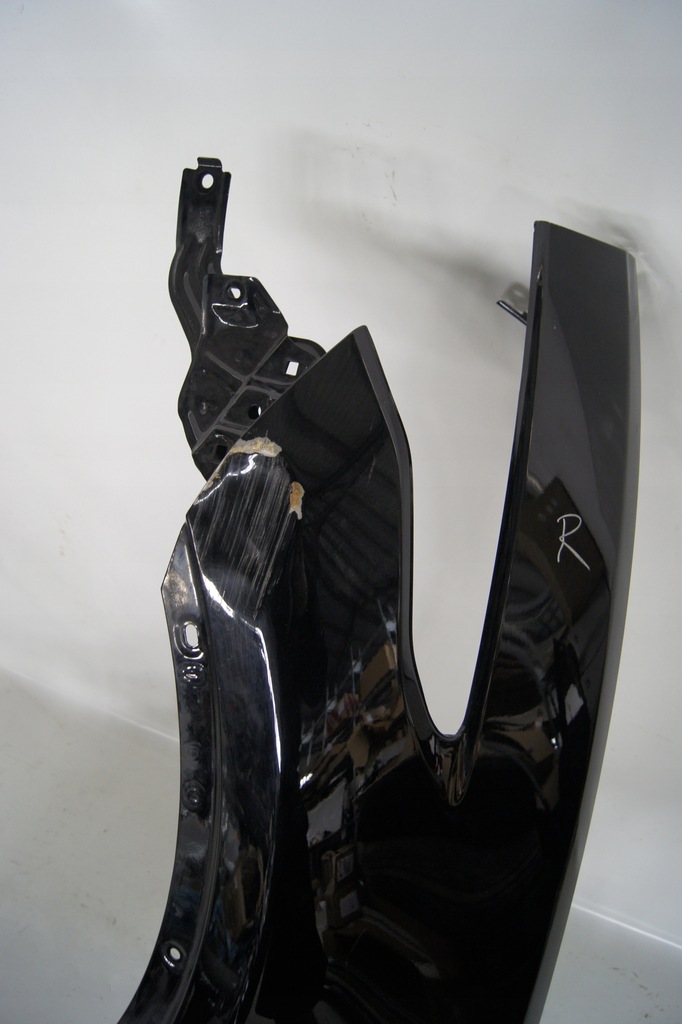 фото №7, Infiniti fx 08- крыло левый перед передний