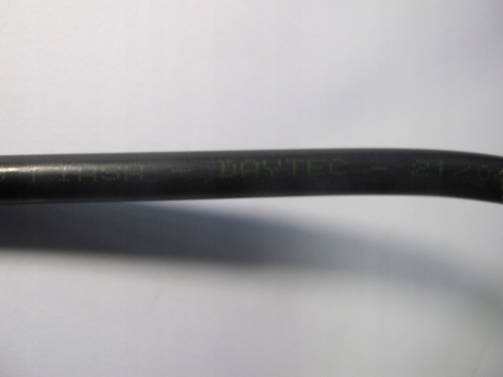 фото №9, Шланг бака пального fiat palio siena 1.2 1.4