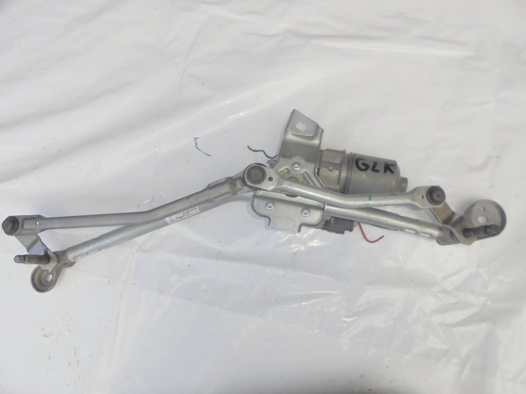 фото №1, Механізм двірник mercedes glk mercedes