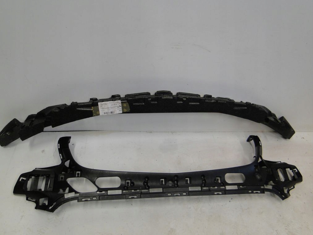 фото №1, Mercedes glc x253 253 рама підсилювач бампера