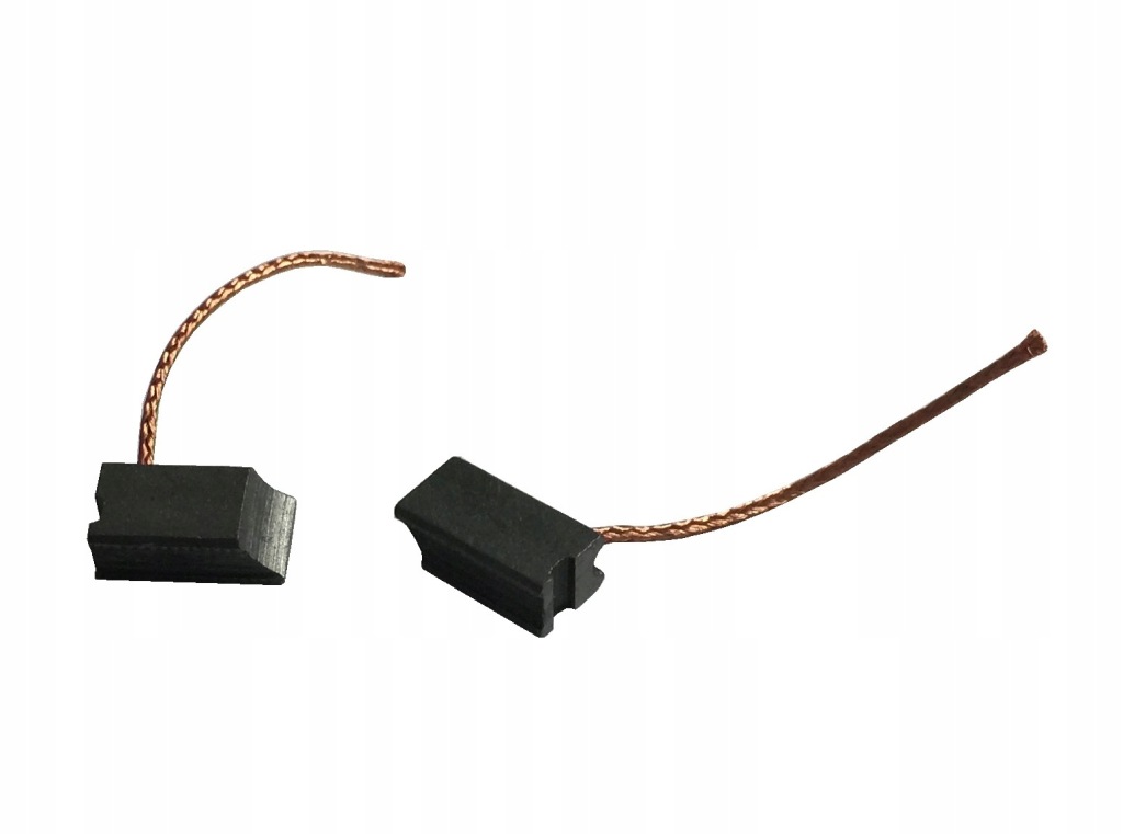 Купити Щітки повітродувка eberspacher d2 24v 3,9x5,8x10,5