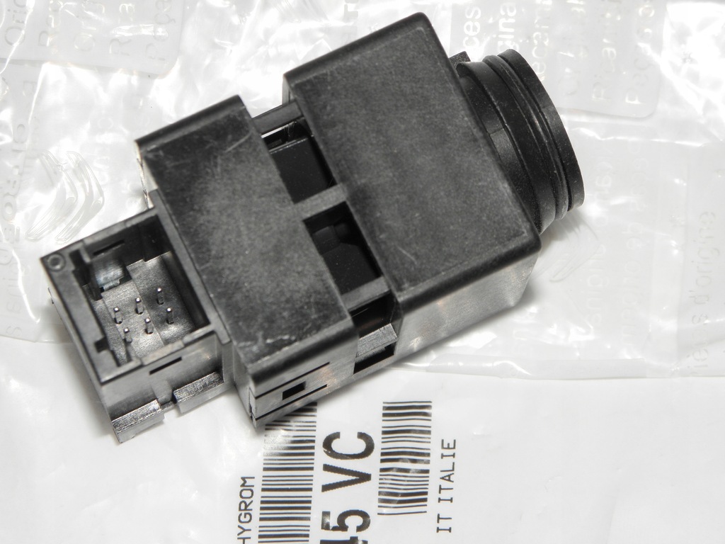 фото №11, Датчик температури кабіни c5 ii c6 p407 6445vc оригінальний номер