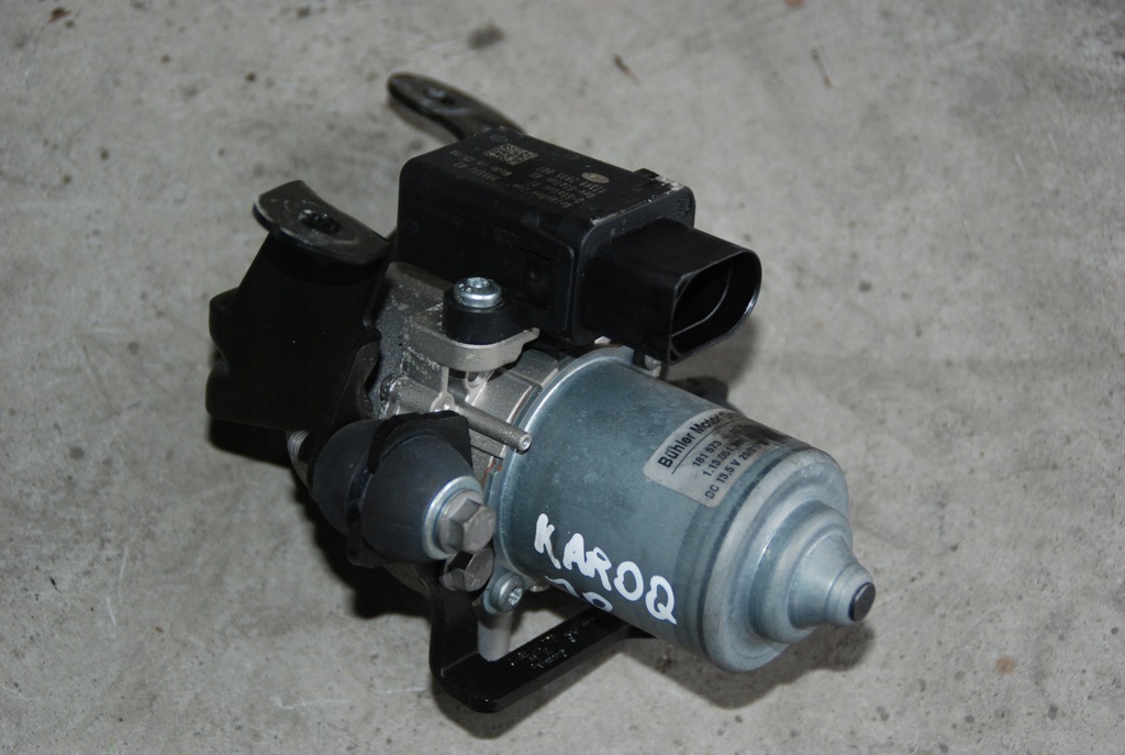 фото №4, Skoda karoq насос усилитель торможения 1k0612181f