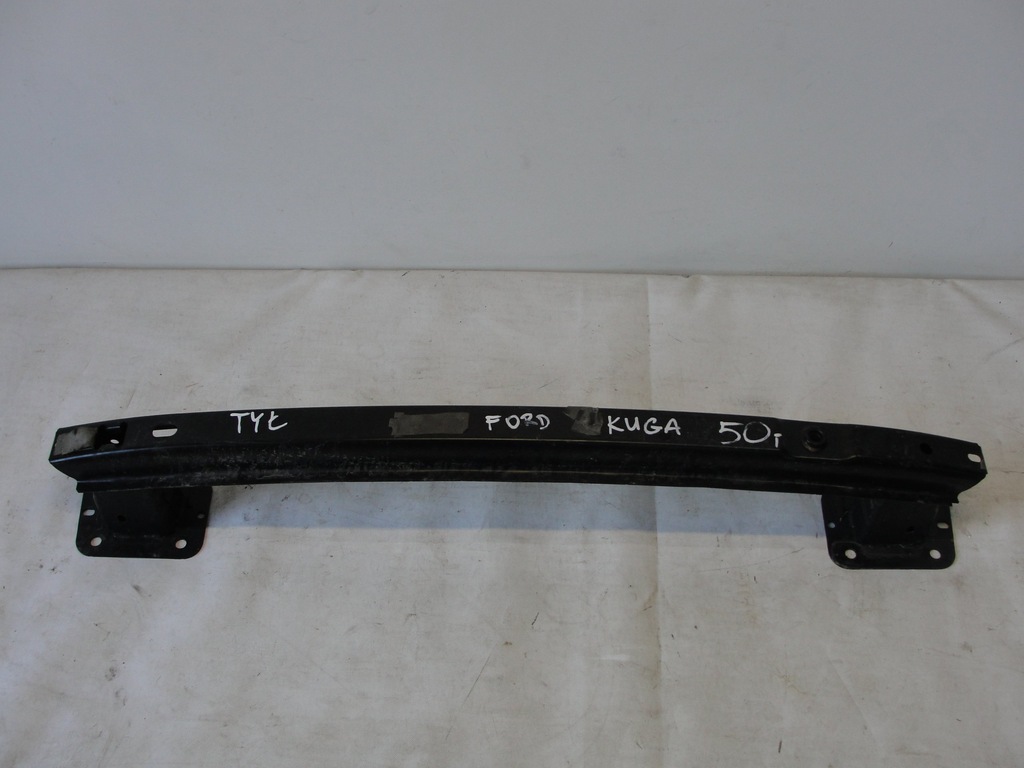 фото №1, Балка задня ford kuga