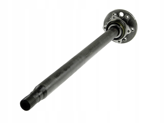 Купить Приводной вал ступица задний правый  vw crafter 06-