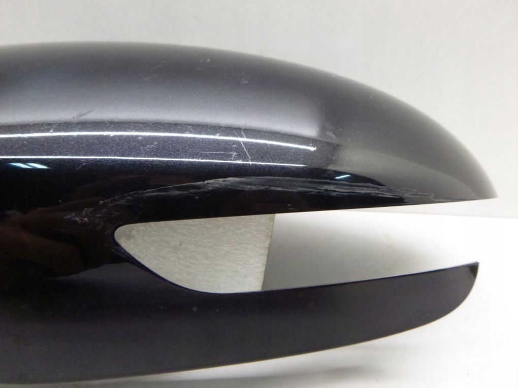 фото №7, Kia sportage iv 2016 16- корпус дзеркало ліва