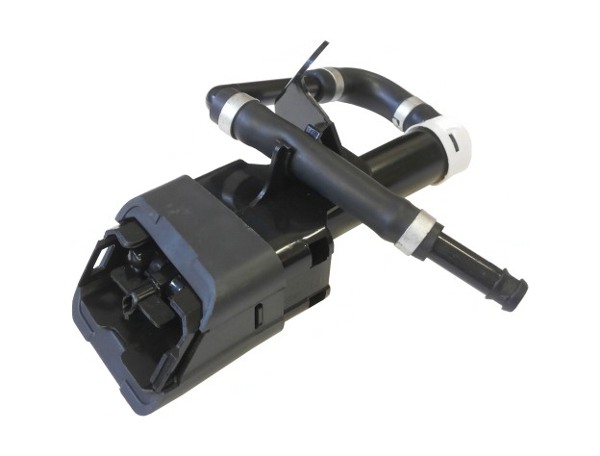 фото №1, Sprysk омивач лампа do mazda 6 gh ii 2007-2010