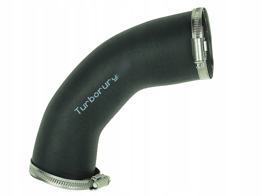 Шланг turbo интеркулер mercedes vito w447 Оригинал