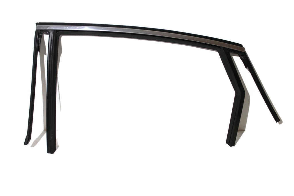 фото №1, Renault talisman прокладка двері ліва задня sedan