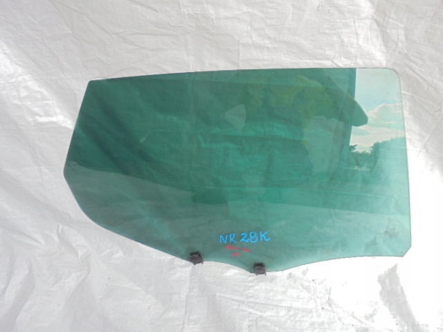 фото №1, Peugeot 508 sw скло двері права задня 2014