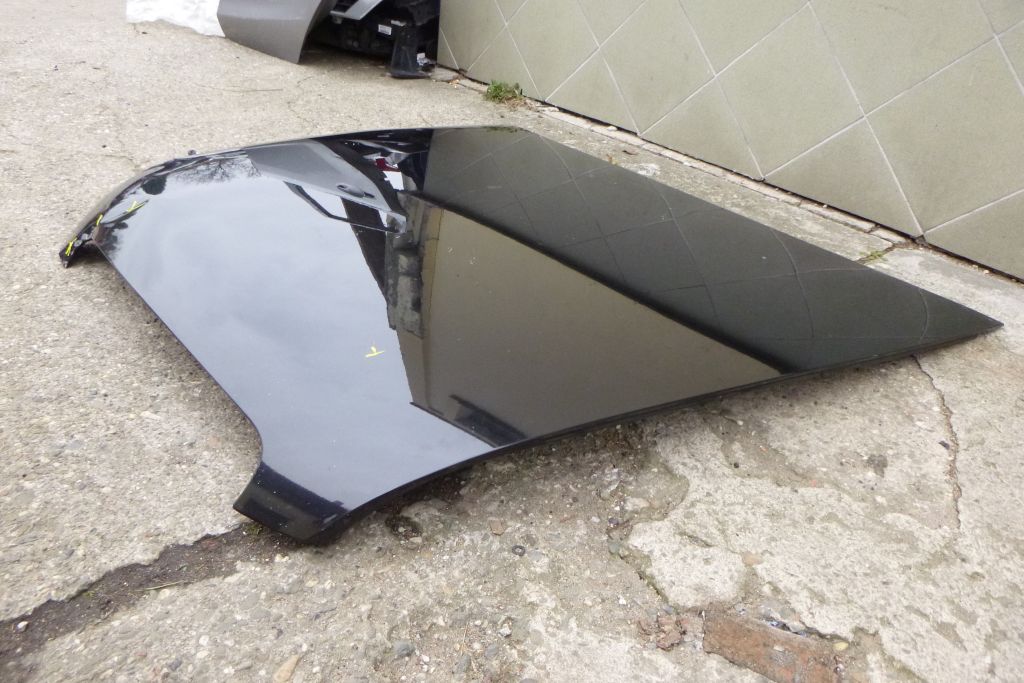 фото №5, Audi a6 c6 4f капот