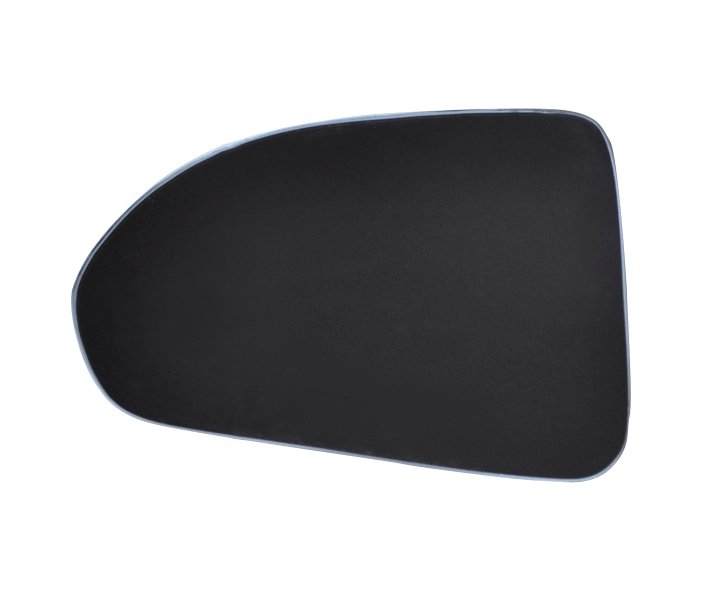 фото №1, Honda city 2006 стекло левая плоское