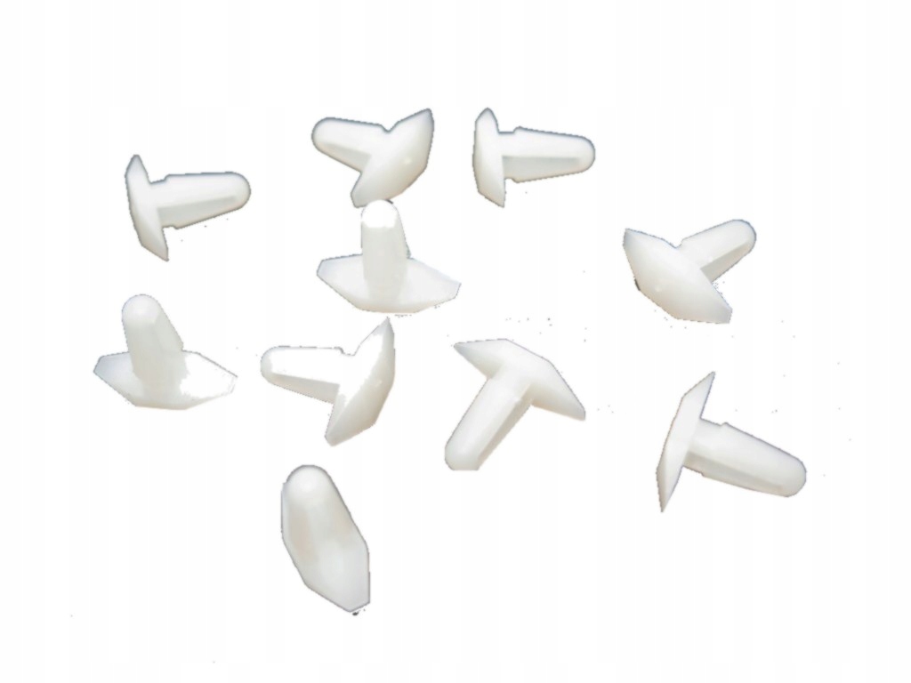 фото №1, Кліпса штифт ущільнювачі капот honda accord prelude