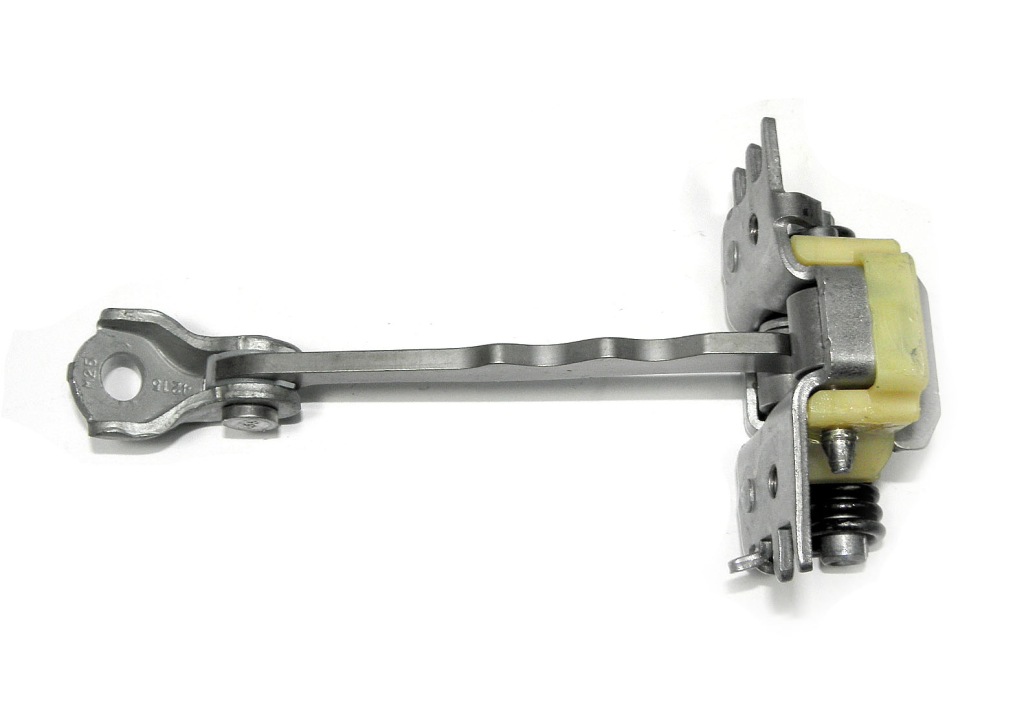 фото №1, Ограничитель дверь перед renault laguna iii 3 07-