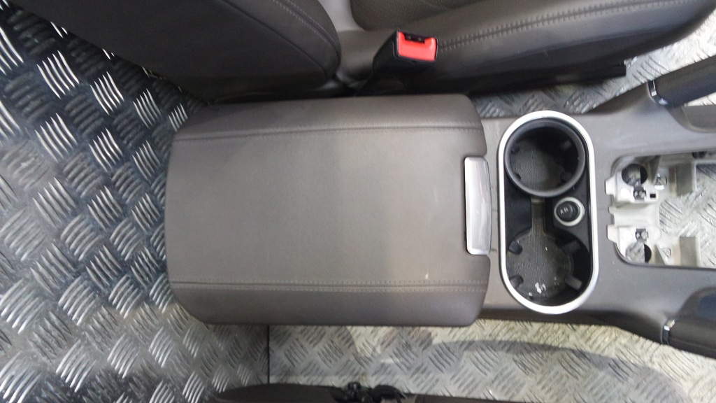 фото №5, Porsche cayenne 7p5 сиденья обшивки заднее сиденье кожа m65