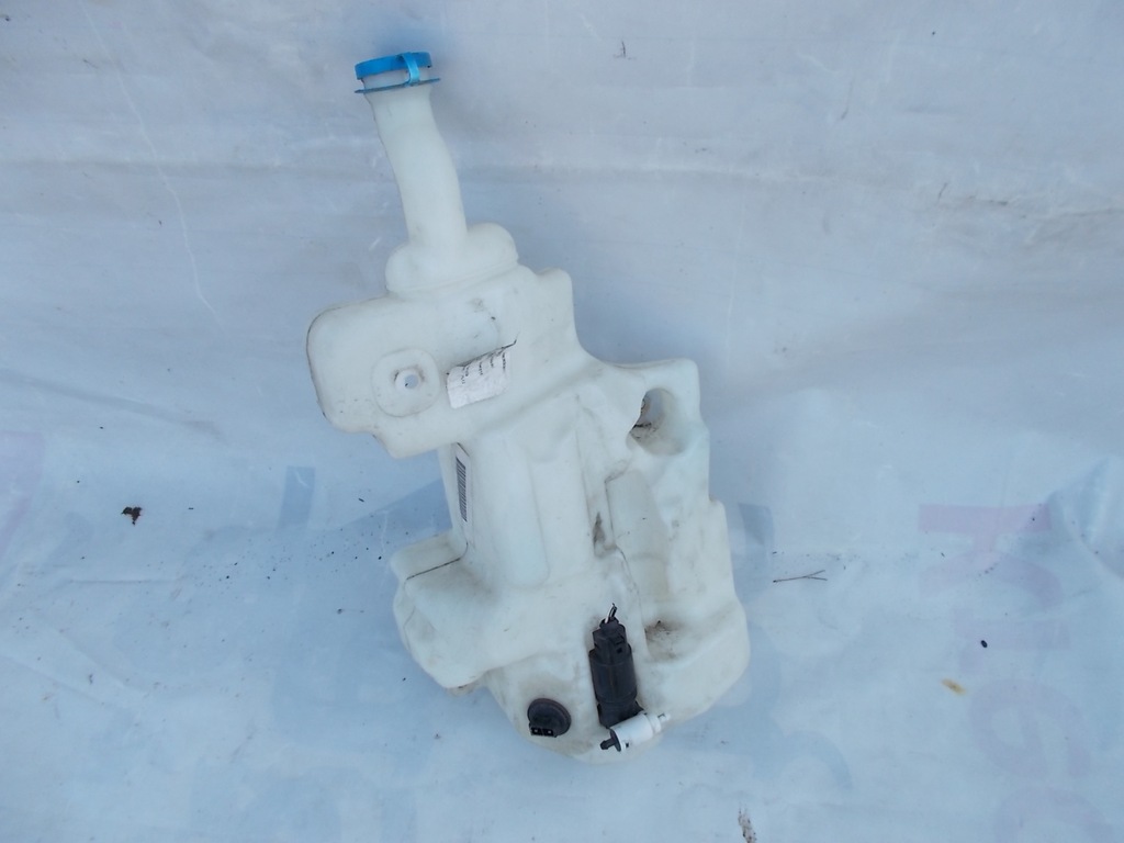 фото №1, Mercedes w251 бачок омивача