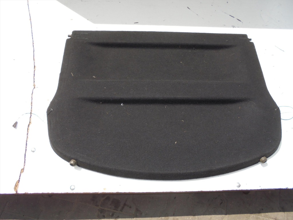 фото №1, Полка багажника ford mondeo mk3 -доставка-