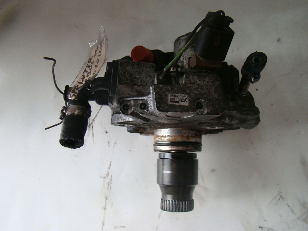 Купить Sprinter 906 2.2 cdi насос впрыскная a6510701201