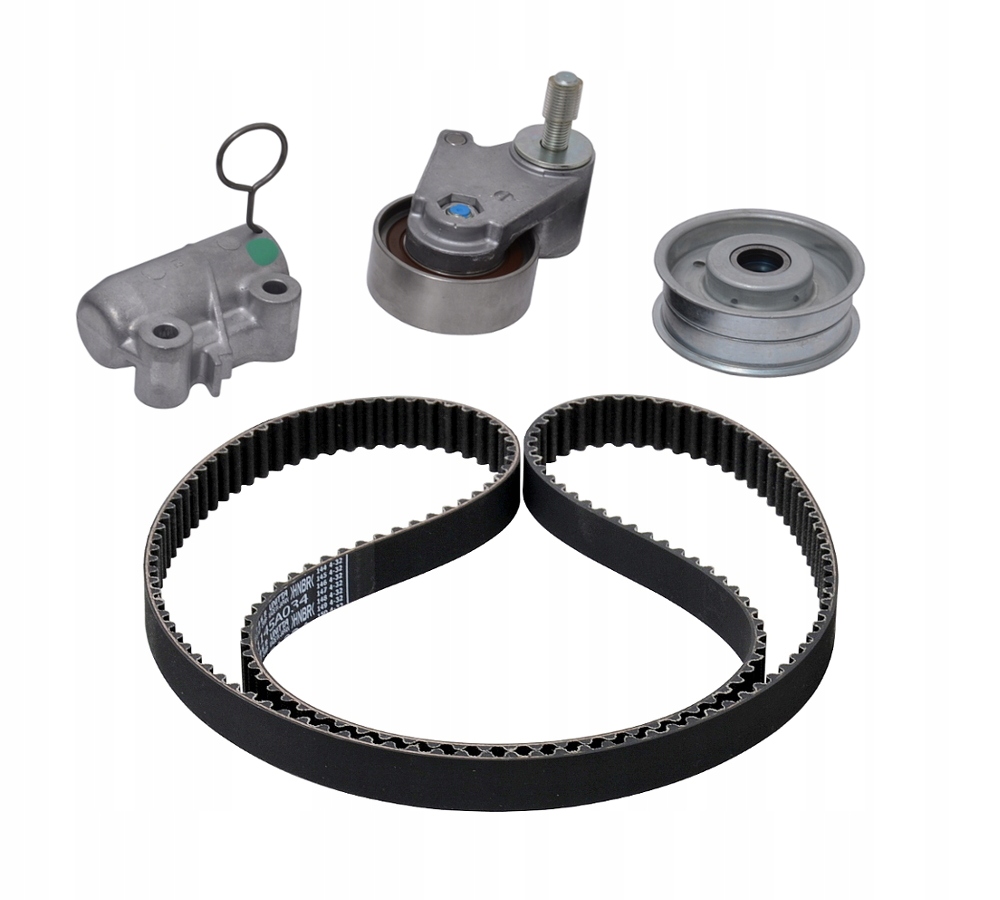 фото №1, Грм kompl. outlander pajero sport 3.0 1145a034