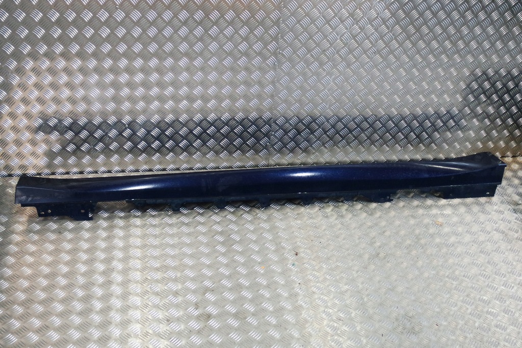 фото №1, Ліва молдинг поріг поріг bmw m4 f82 8054291