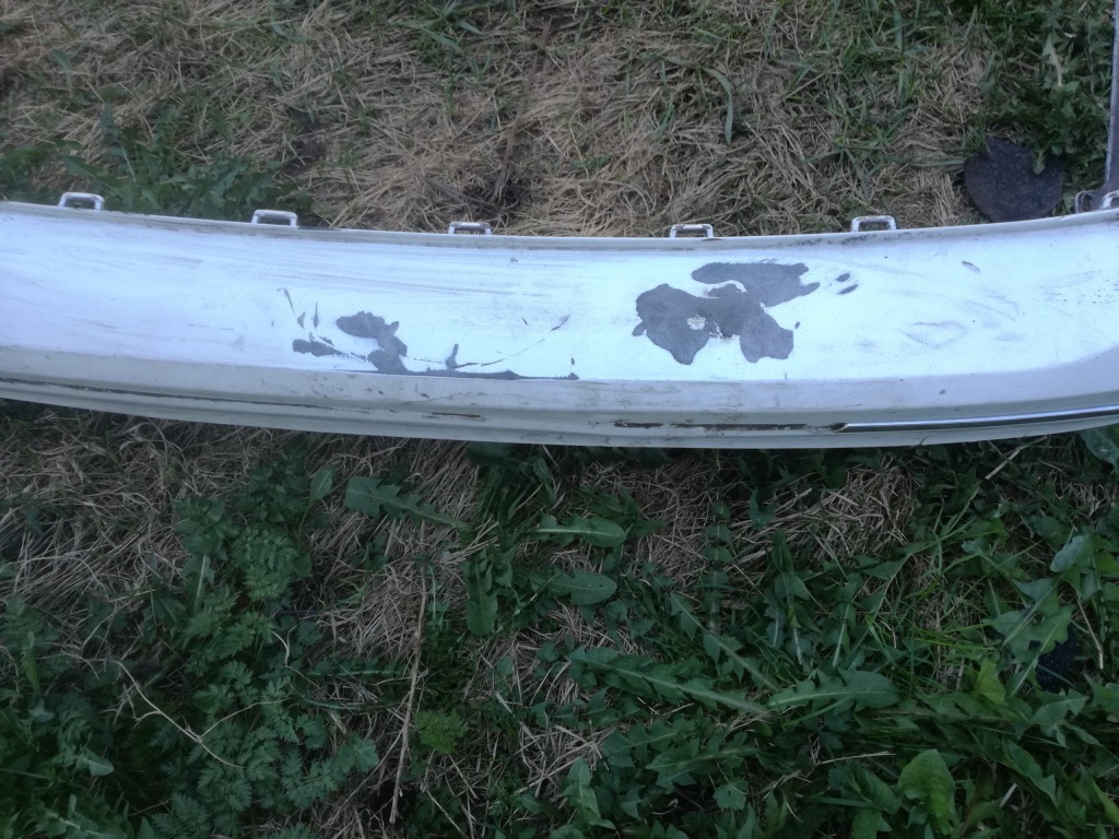 Mercedes c klasa w204 универсал рестайлинг  бампер задний pdc в Украине