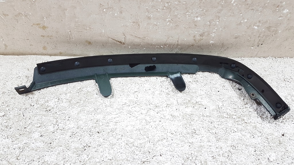 фото №5, Молдинг pod фара ліва перед renault 21 7700789901