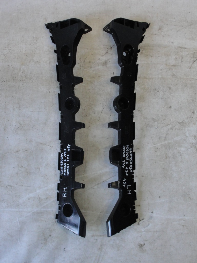 фото №1, Напрямна задня лівий mazda 6 kombi 13-