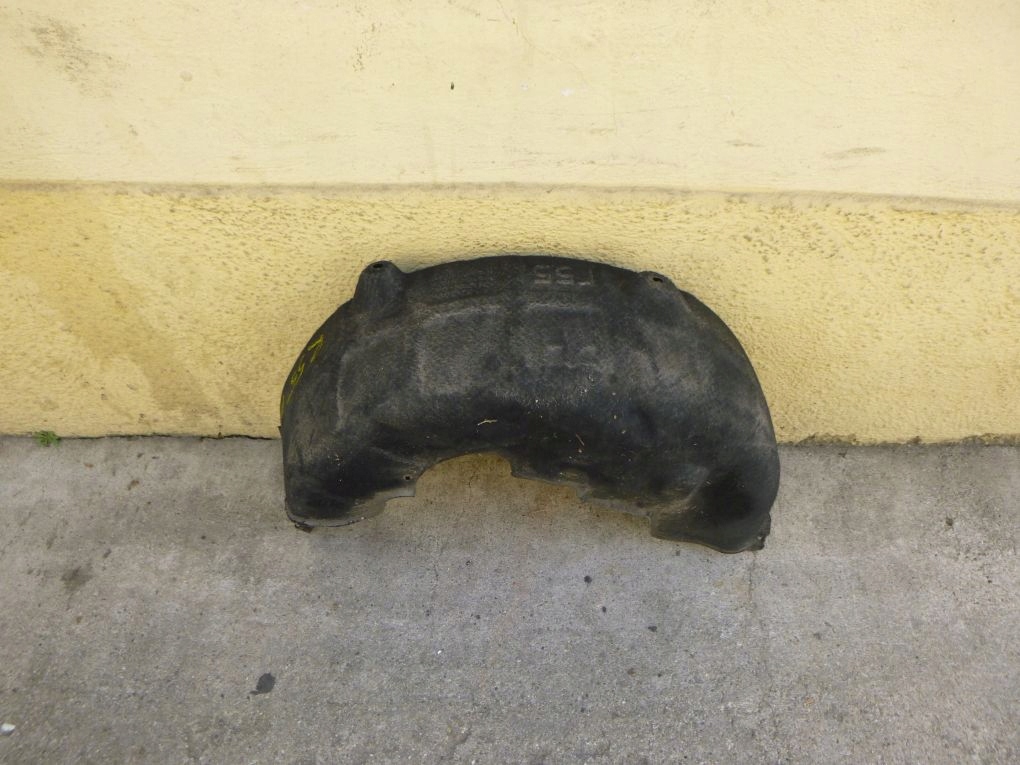 фото №1, Mini r55 r56 r57 підкрилок праве задні