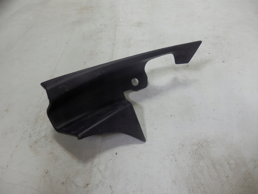 фото №1, Жабо правое renault iv espace