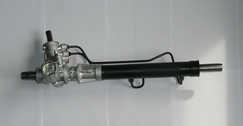 фото №4, Трансмісія рейка рульова renault kangoo clio 2 ii smi koyo 2000- prostopadłe