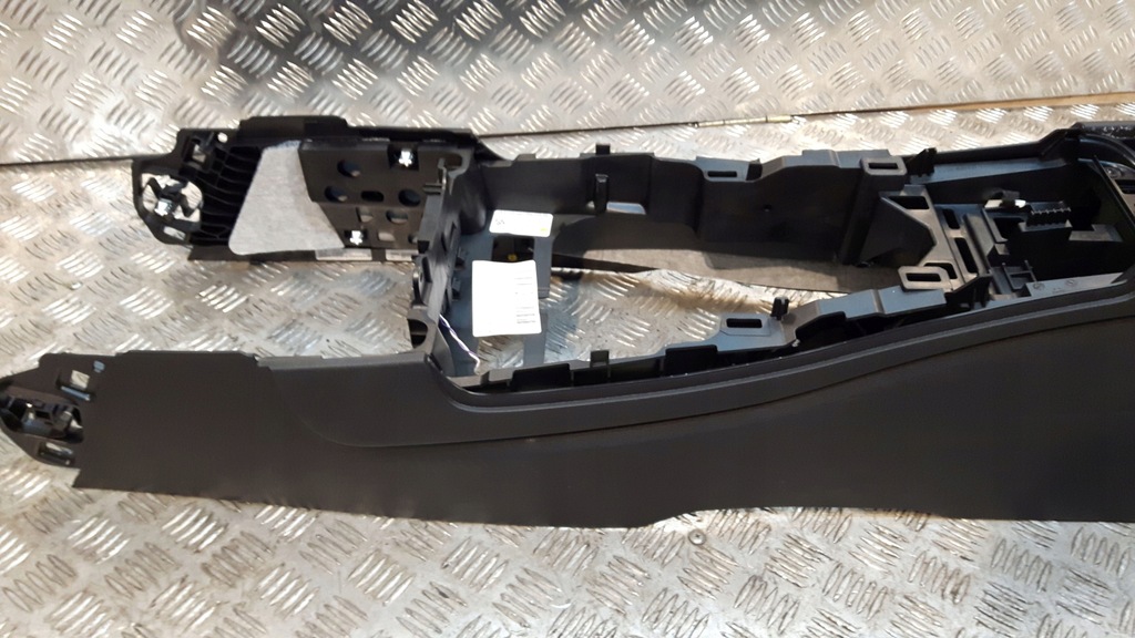 фото №9, Mini f60 countryman консоль підлокітник тунель