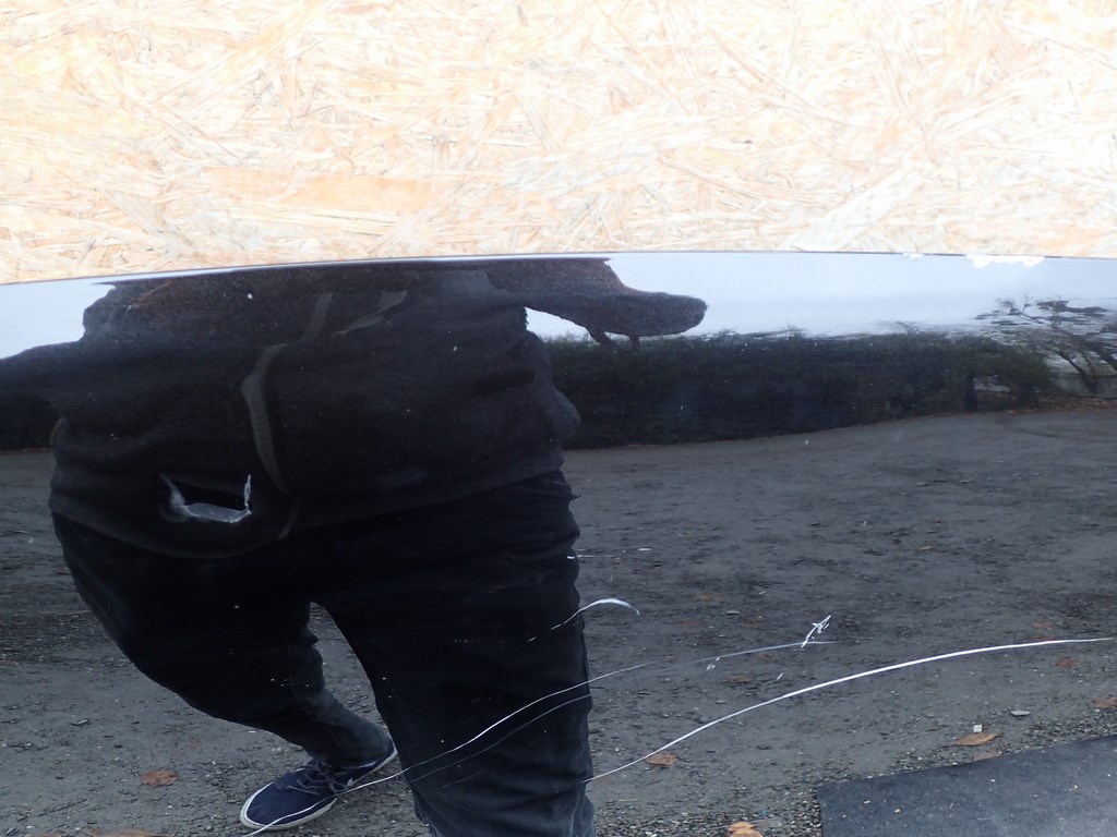 Капот кришка двигуна lexus rx 2009-2015r Оригінал