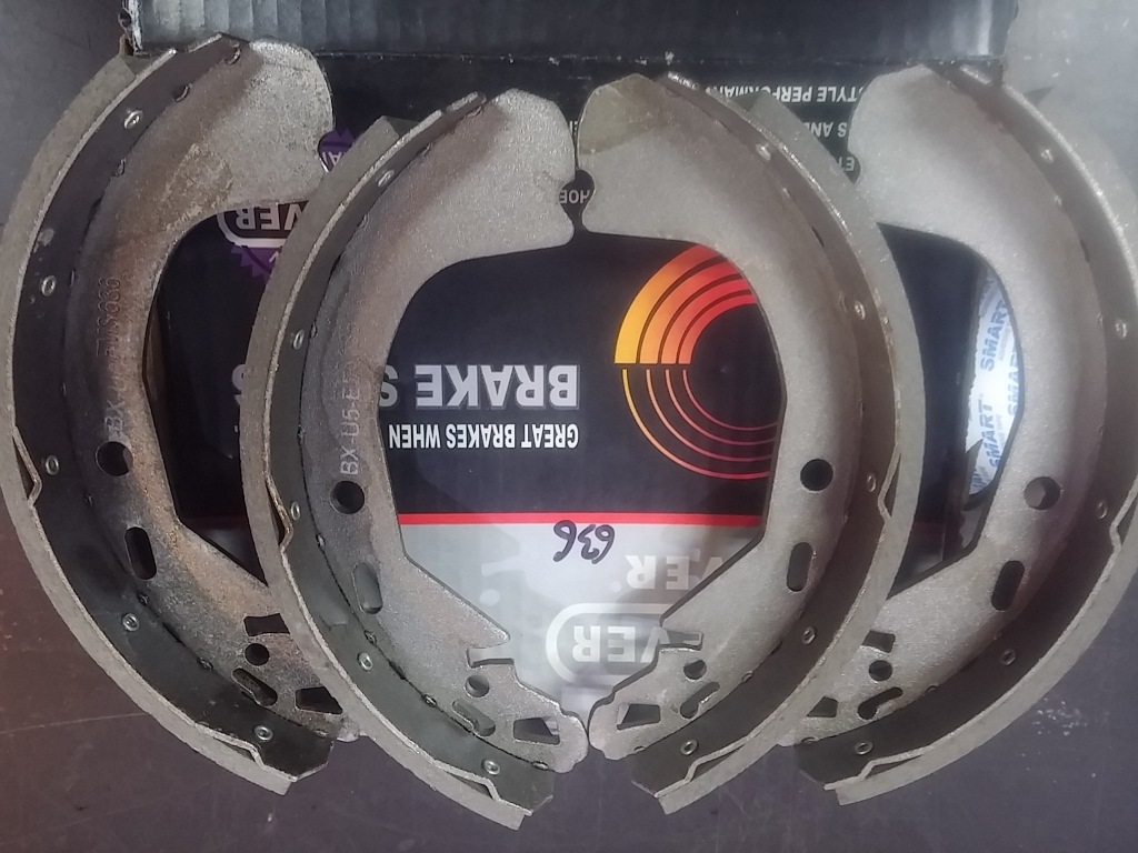 Купить Тормозные колодки buick park avenue riviera century lesabre