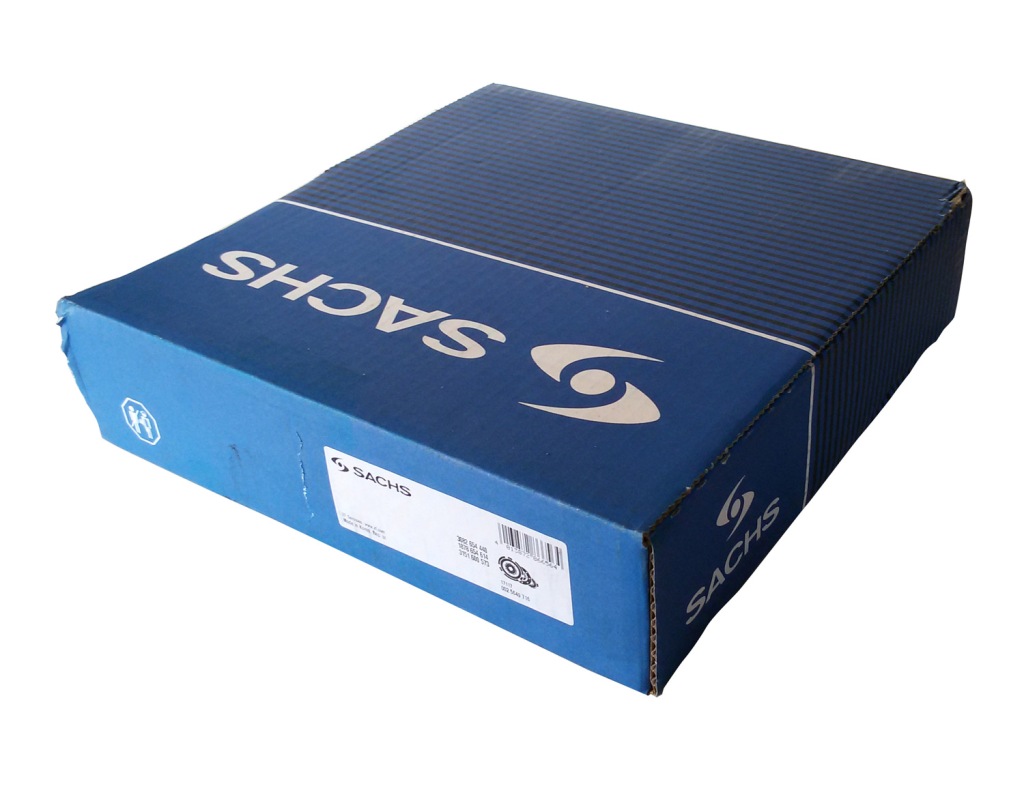 Купить Sachs 3000 950 631 набор сцепление