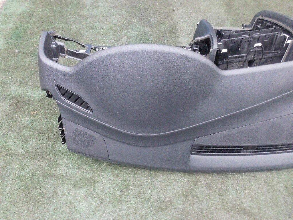 фото №8, Консоль подушки безопасности ремни audi a5 8t оригинал