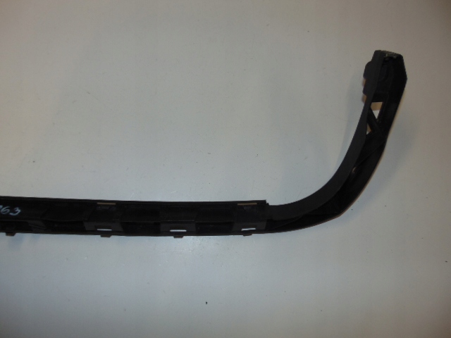 фото №7, Напрямна бампера задня vw passat b6 kombi 3c9807863