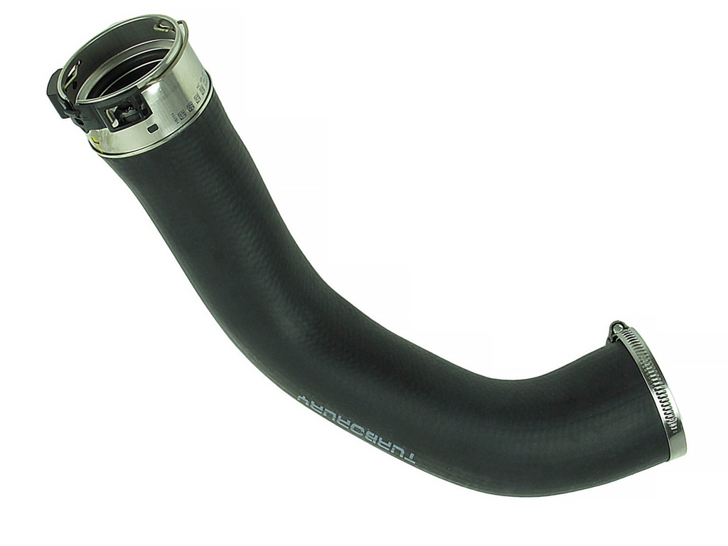 фото №4, Шланг труба turbo интеркулер renault clio iv captur i 1.2 tce 144602500r