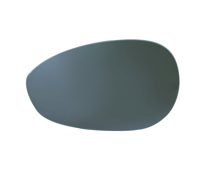 фото №1, Fiat grande punto 2005 скло ліва плоске