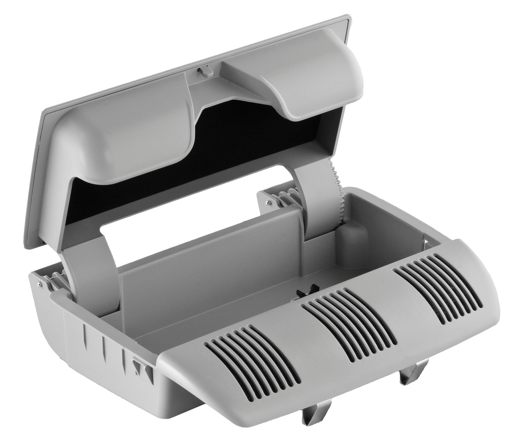 фото №9, Бардачок na накладки на фары skoda roomster 1z0868565fy20