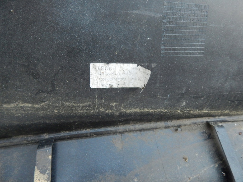 фото №10, Bmw 1 f20 f21 lift lci modern бампер задний задняя