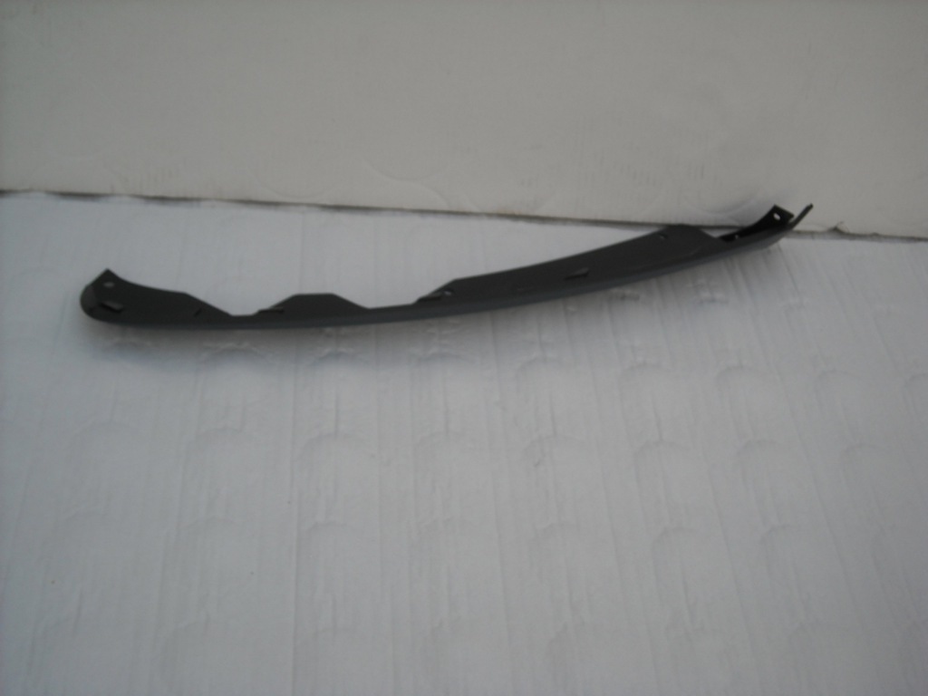 фото №6, Новий спойлер накладка-спойлер перед ford mondeo mk5 fusion us