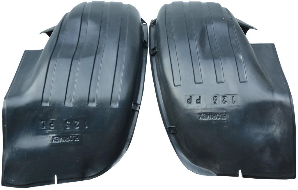 фото №7, Fiat 125p fso підкрилок підкрилок автомобільні бризковик