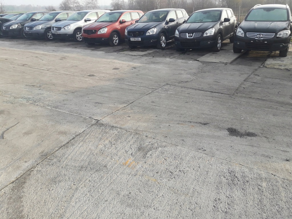 фото №5, Бак омывателя nissan qashqai j10 09r